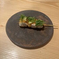 焼き鳥 峠 - 