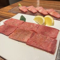 焼肉USON - 