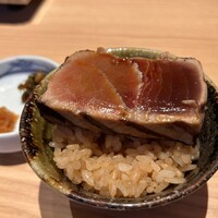 焼うおいし川  六本木凛華楼 - 
