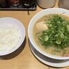 京都銀閣寺 ますたにラーメン 室町店