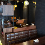 ビアガーデン＆BBQテラス "URBAN" - 