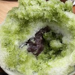 赤福茶屋 EXPASA御在所店 - 