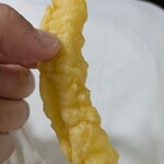 中本鮮魚店 - 