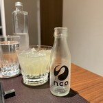 イル アオヤマ - 