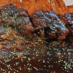 元町欧風カレー タンガロンガ - 