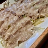 羅豚 はなれ - 