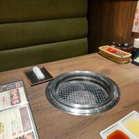 名駅de 焼肉 DOURAKU 名駅店 - 