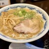 博多麺房 赤のれん 西麻布本店