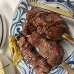 もつ焼き丸昌 - 