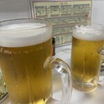 もつ焼き丸昌 - 