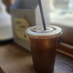 テラコーヒーアンドロースター - 