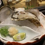 魚貝三昧 げん屋 - 