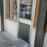 テラコーヒーアンドロースター - 