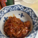 もつ焼き丸昌 - 