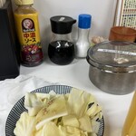 もつ焼き丸昌 - 