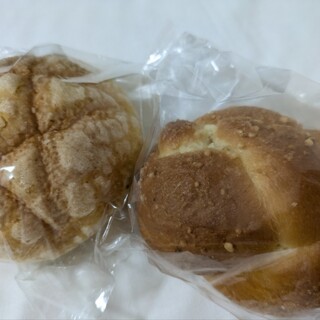 かめしまパン_0