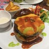 リュクスバーガーズ&サニーズテーブル