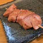 もつやきはる - 