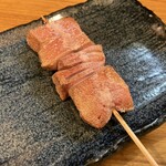 もつやきはる - 