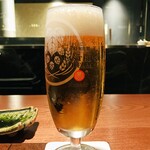 鳥さと 別邸 - 20250615マスターズドリーム生980円