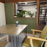 精進薬膳IPPUKU - 古民家なお店の情景(´∀｀*)