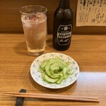 もつやきはる - 