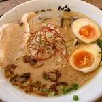 Ramen Nishiki