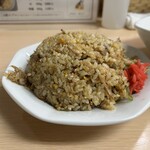 ラーメン たぬき屋 - 