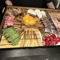 串揚げPyon - 