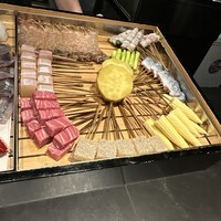 串揚げPyon - 
