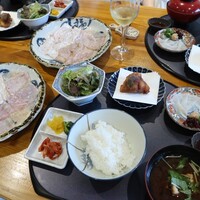 ふぐ料理 うめい - 