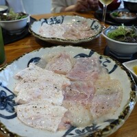 ふぐ料理 うめい - 