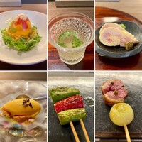 炭焼 TORI8 - 