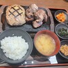 感動の肉と米 鵜沼店
