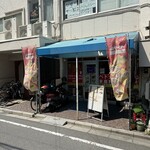 ベトナム家庭料理 マンダリンカフェ - 2025年6月
