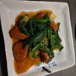 52 Chinese Bar GONI - 