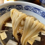 ハちゃんラーメン - 