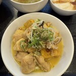 ベトナム家庭料理 マンダリンカフェ - 2025年6月