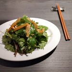 52 Chinese Bar GONI - 