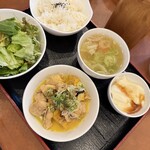 ベトナム家庭料理 マンダリンカフェ - 2025年6月