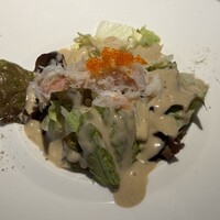 銀座 鉄板焼 向日葵 - 