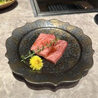 個室焼肉 牛姫 恵比寿本店 - 