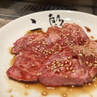 焼肉&手打ち冷麺 二郎 KANAYAMA - 