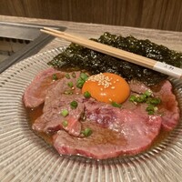 焼肉&手打ち冷麺 二郎 KANAYAMA - 