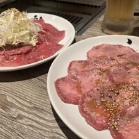 焼肉&手打ち冷麺 二郎 KANAYAMA - 