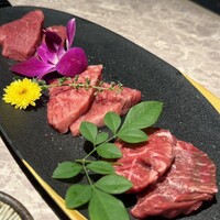 個室焼肉 牛姫 恵比寿本店 - 