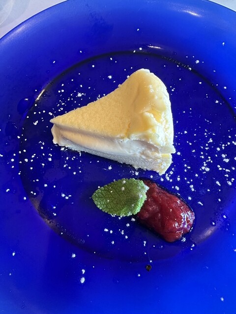 メルバ（MELBA） - 桑折（洋食）の写真