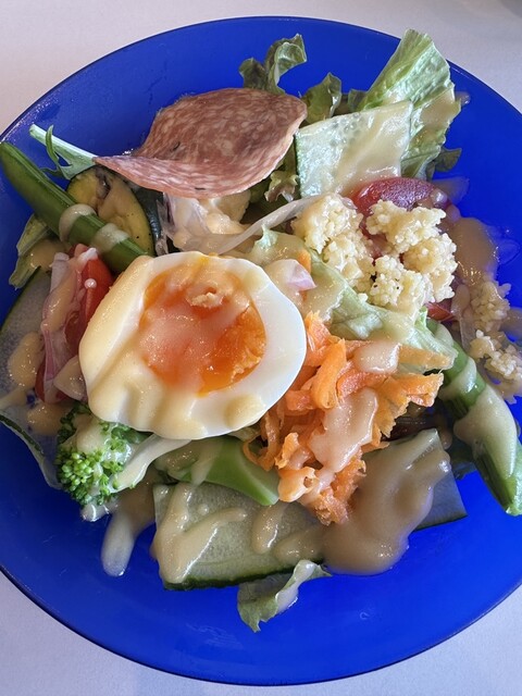 メルバ（MELBA）- 桑折の洋食店 | 福島県伊達郡のおすすめランチ