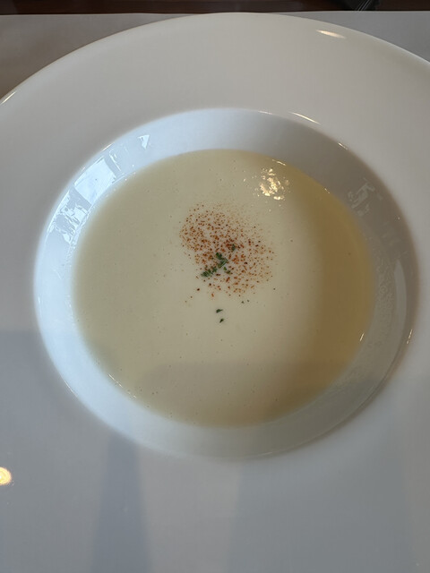 メルバ（MELBA） - 桑折（洋食）の写真