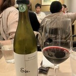 ワイン食堂Vin Vie - 